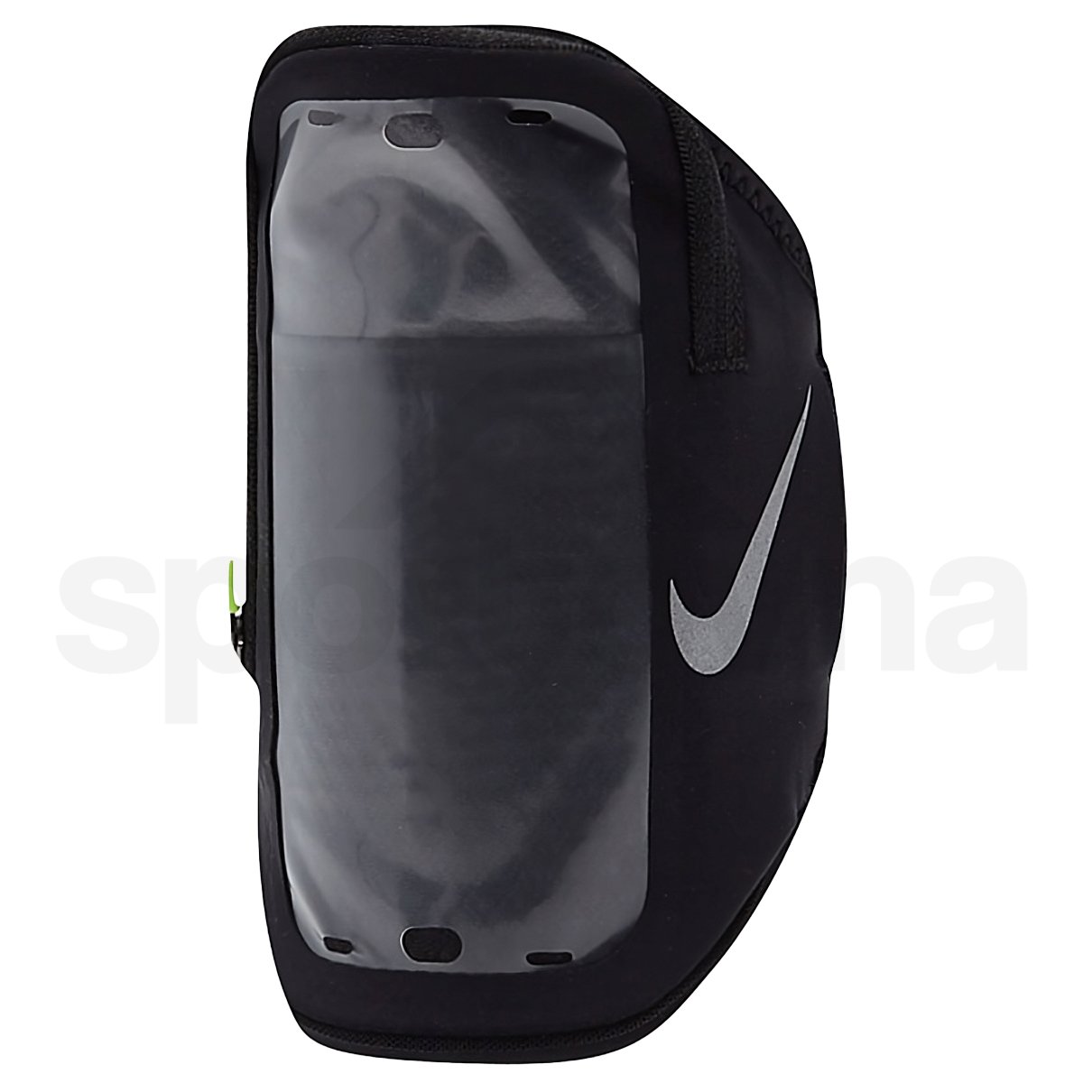 Pouzdro na telefon Nike Lean - černá