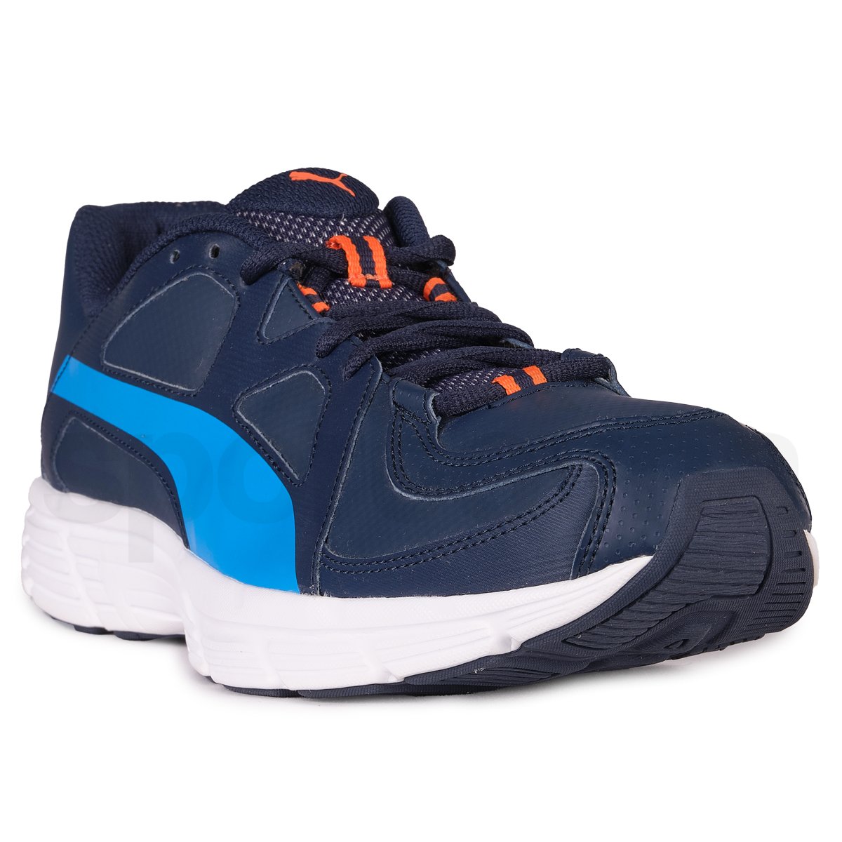 Obuv Puma Axis V3 SL M - blue