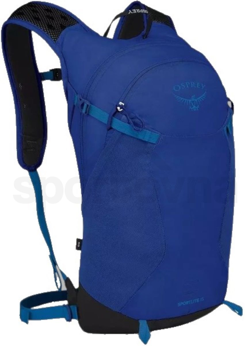 Batoh Osprey Sportlite 15 - modrá