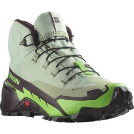 L47277700_CROSS HIKE MID GTX 2Desert Sage_Green Gecko_Chocolate Plum