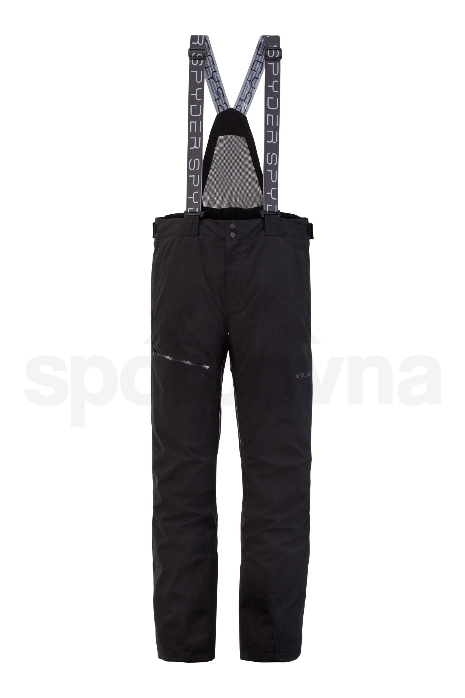 Kalhoty Spyder SP-M Dare GTX-Pant - černá