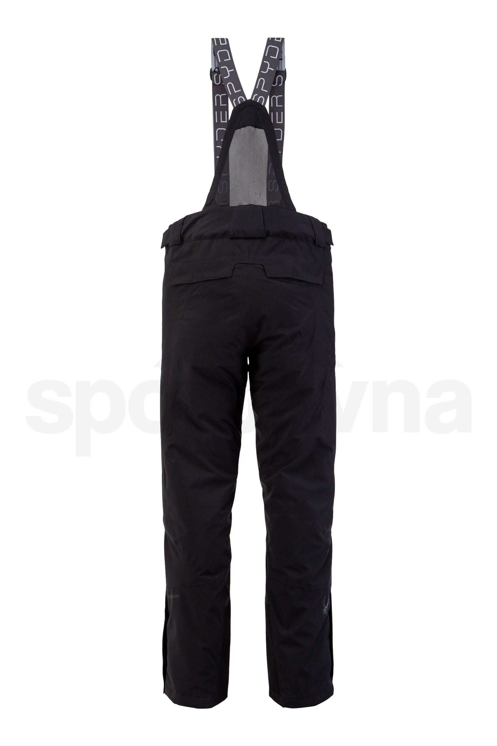 Kalhoty Spyder SP-M Dare GTX-Pant - černá
