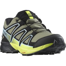 L47278900_SPEEDCROSS CSWP JDeep Lichen Green_Black_Safety Yellow.