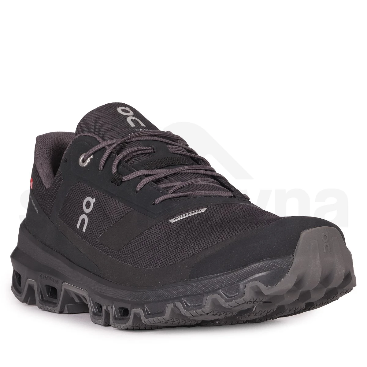 Pánské běžecké boty ON Cloudventure Waterproof 2 M 32.99253