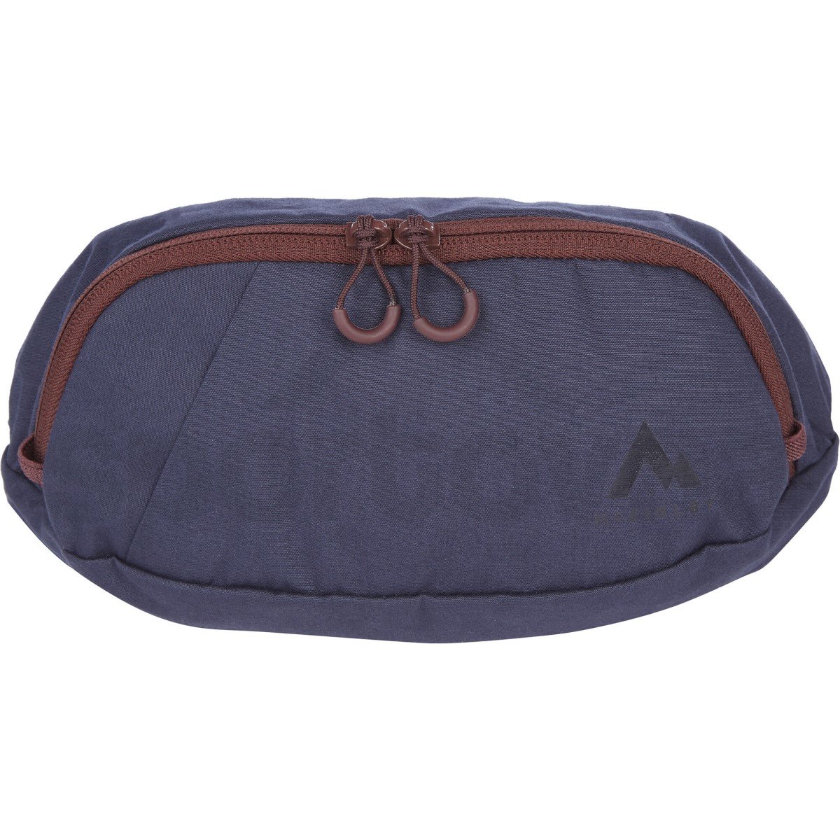 Ledvinka McKinley Waist Bag Mini - modrá