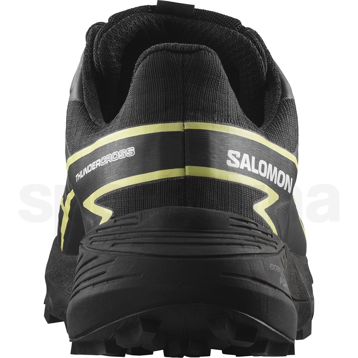 Obuv Salomon Thundercross GTX W - černá