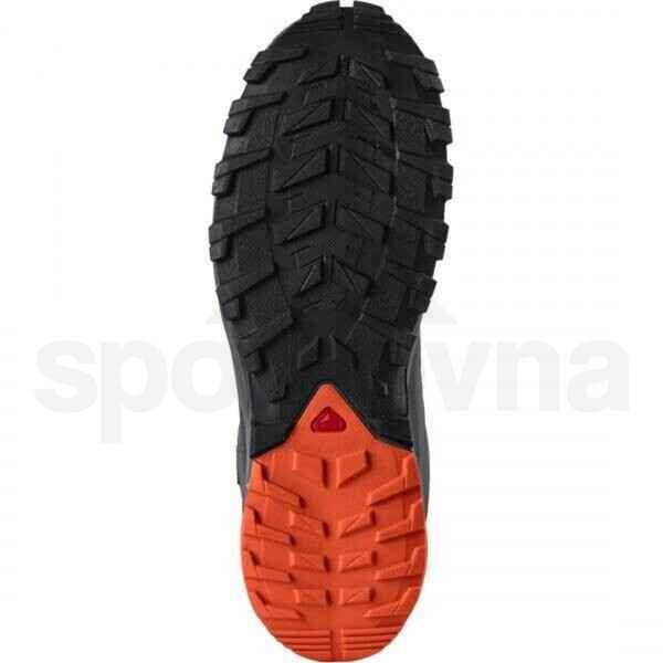 Взуття Salomon XA Nekoma GTX M - чорний