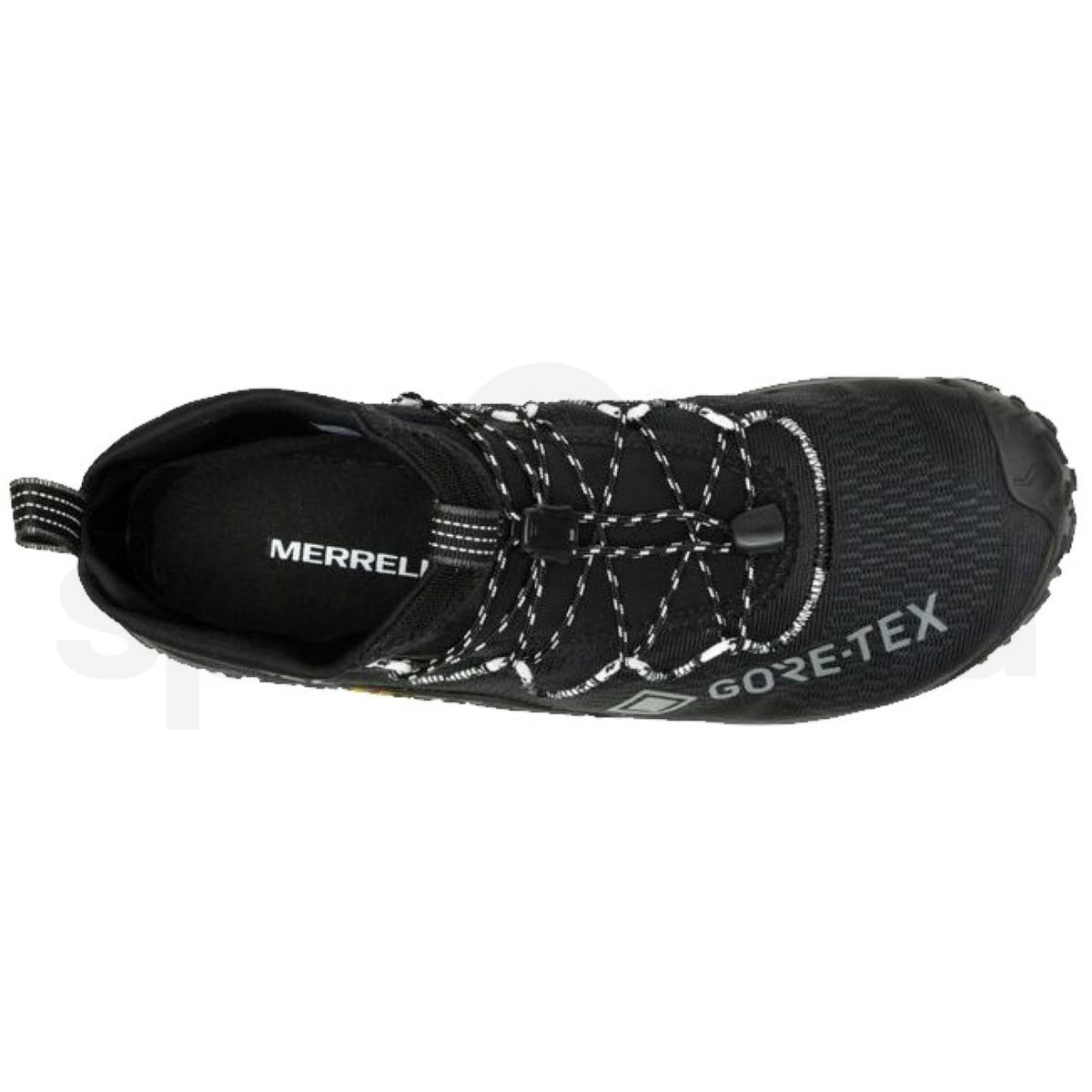 Obuv Merrell Trail Glove 7 GTX M - černá