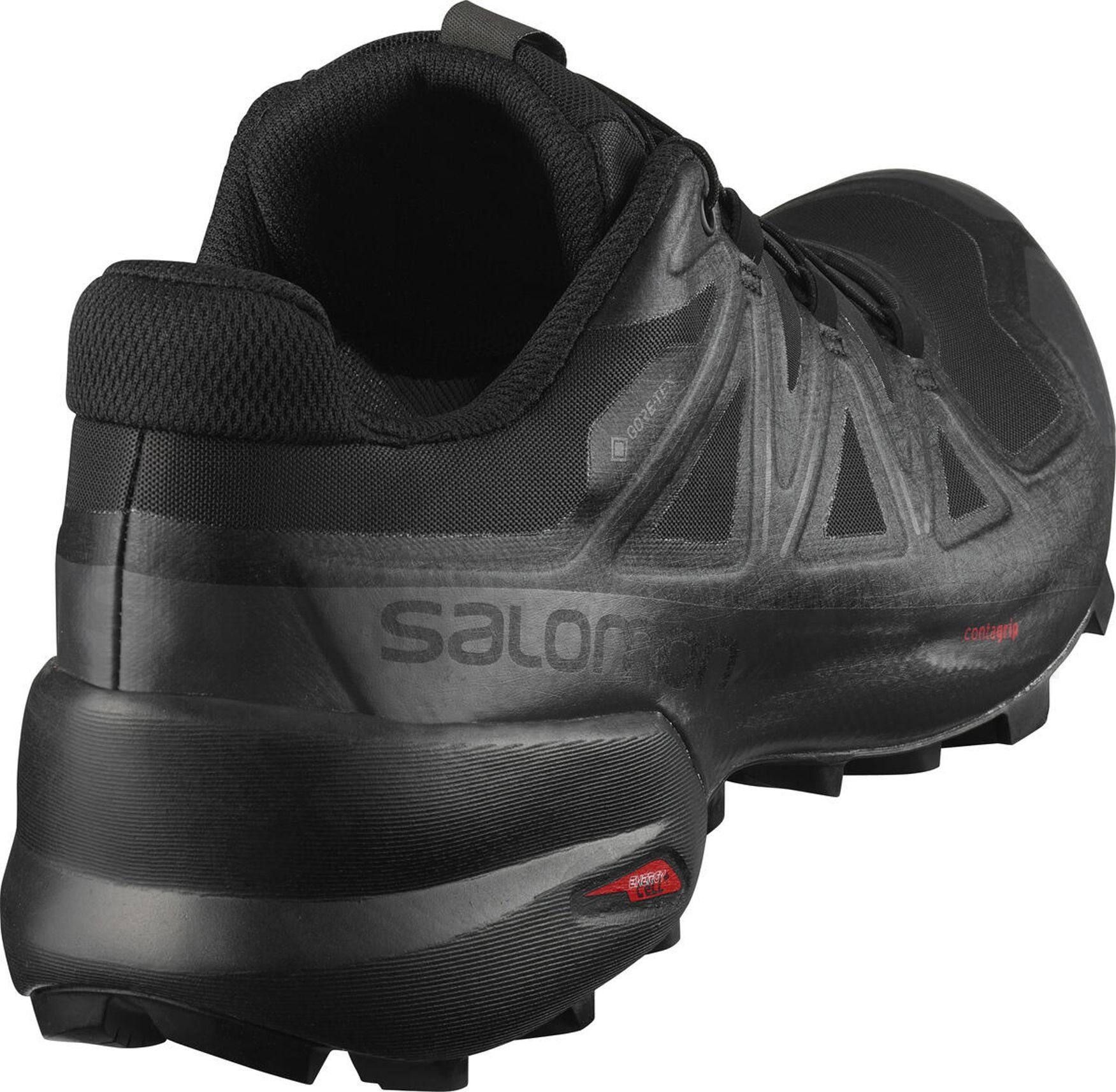 Obuv Salomon Speedcross 5 GTX M - černá