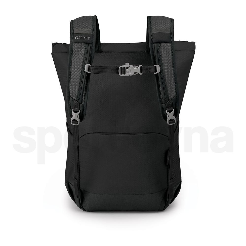 Batoh Osprey DAYLITE TOTE PACK - čierna