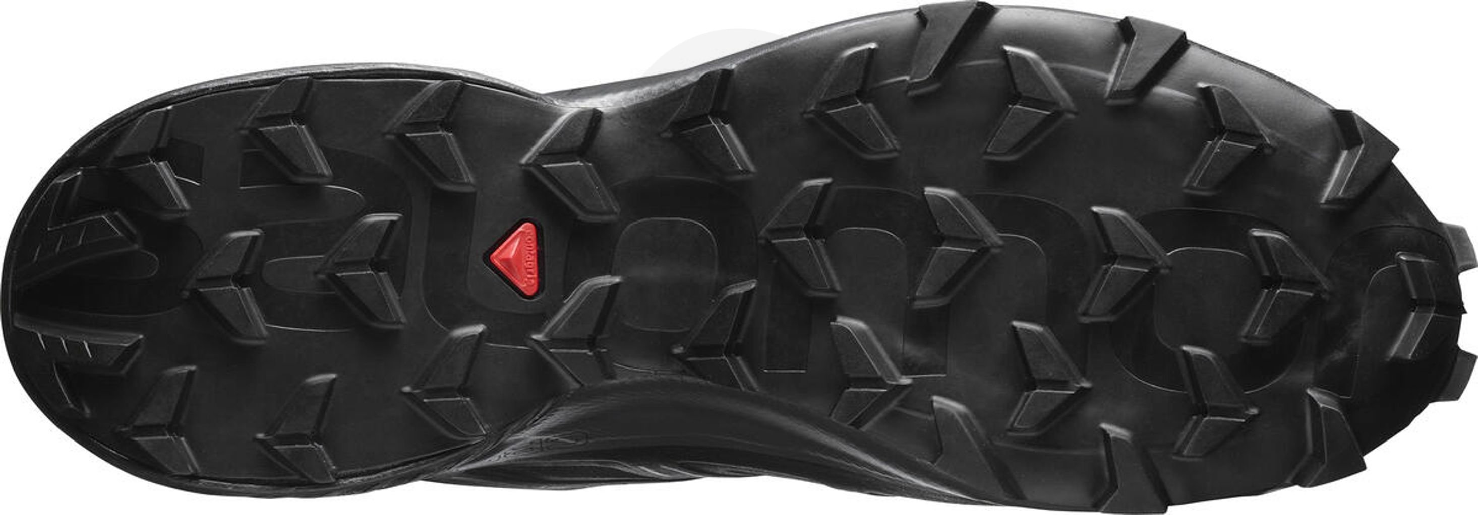 Obuv Salomon Speedcross 5 GTX M - černá