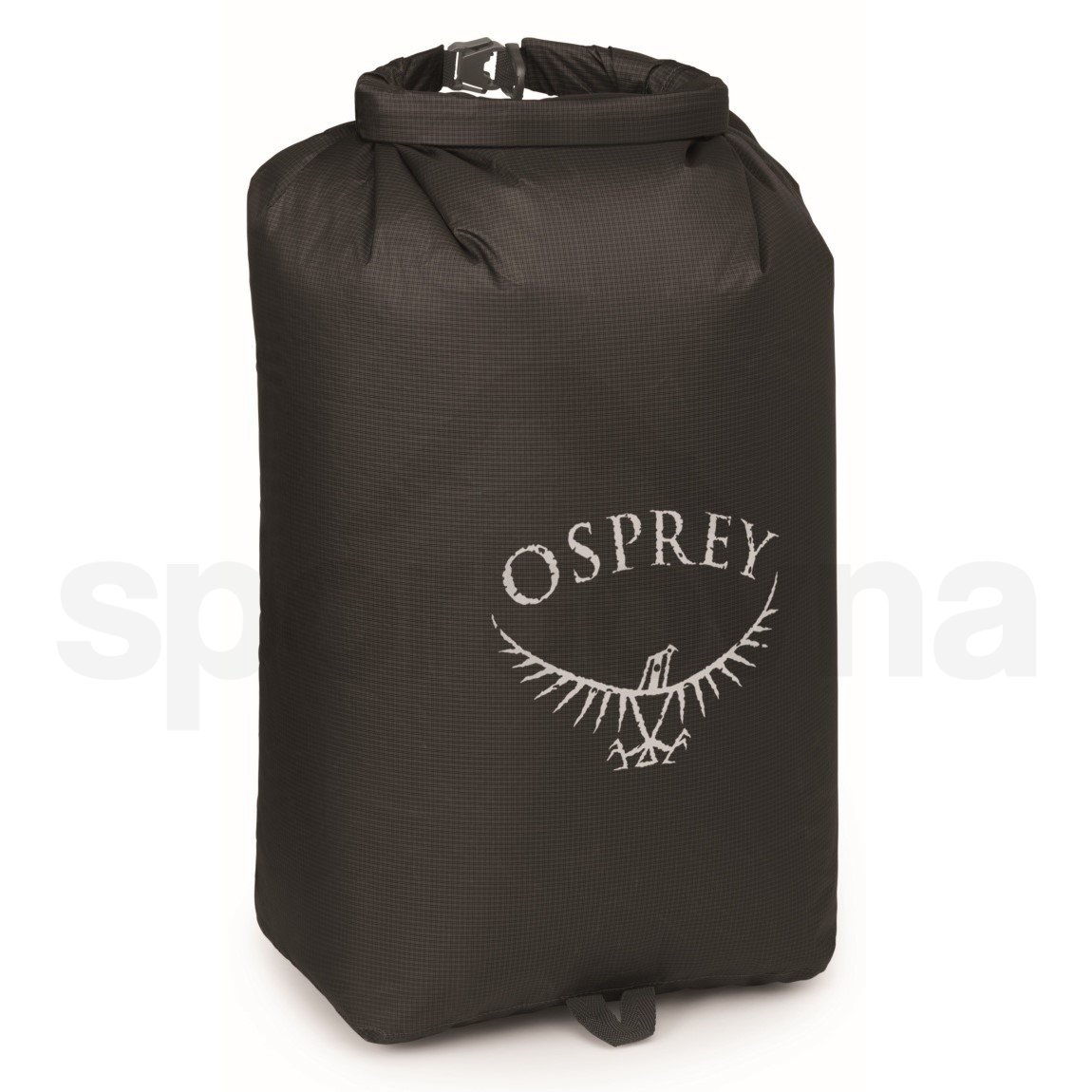 Obal na batoh Osprey Ul Dry Sack 20 U - černá