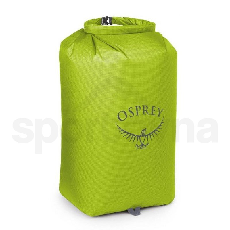 Obal na batoh Osprey Ul Dry Sack 35 U - zelená