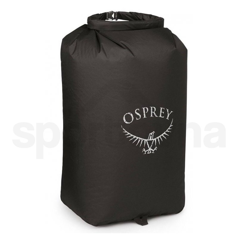 Obal na batoh Osprey Ul Dry Sack 35 U - černá