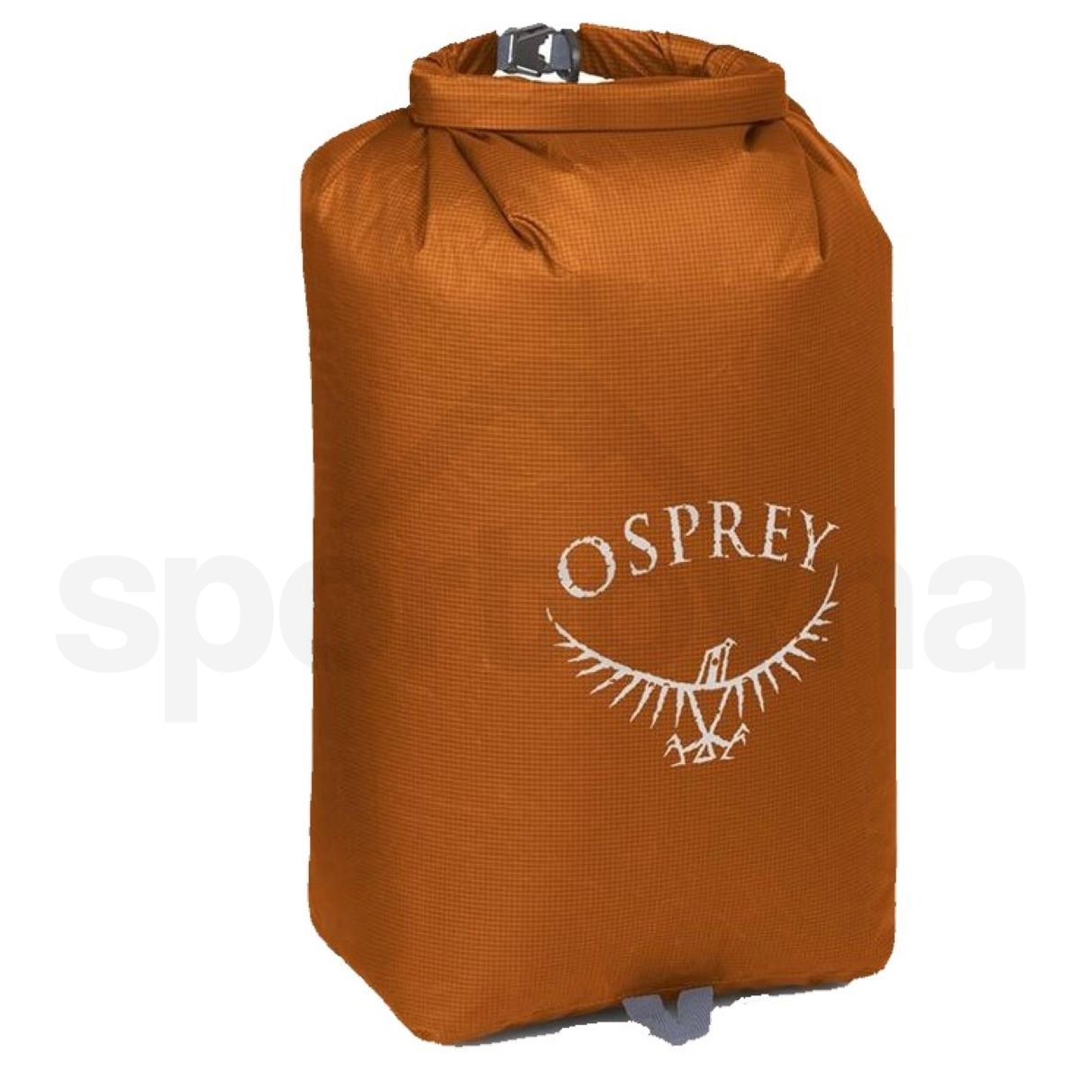 Obal na batoh Osprey Ul Dry Sack 20 - oranžová