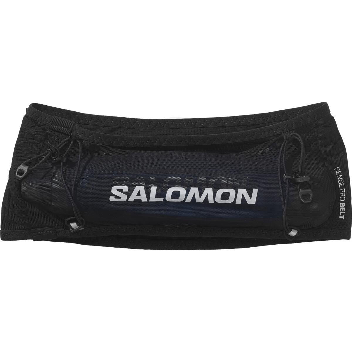 Pás Salomon Sense Pro Belt - černá