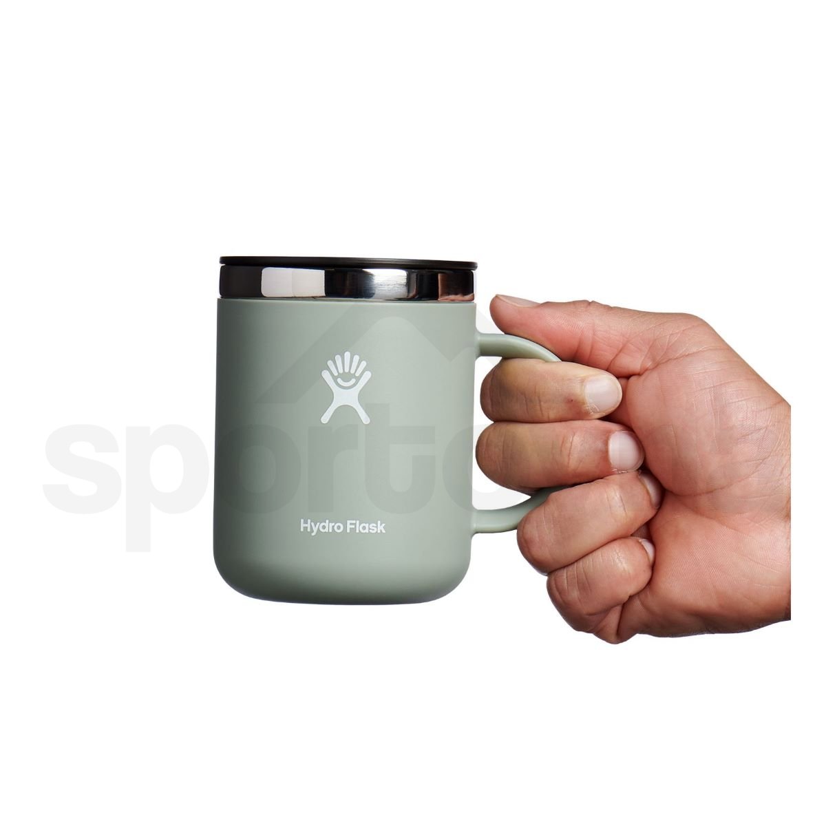 Termohrnek Hydro Flask Coffee Mug 12oz (355ml) - šedá