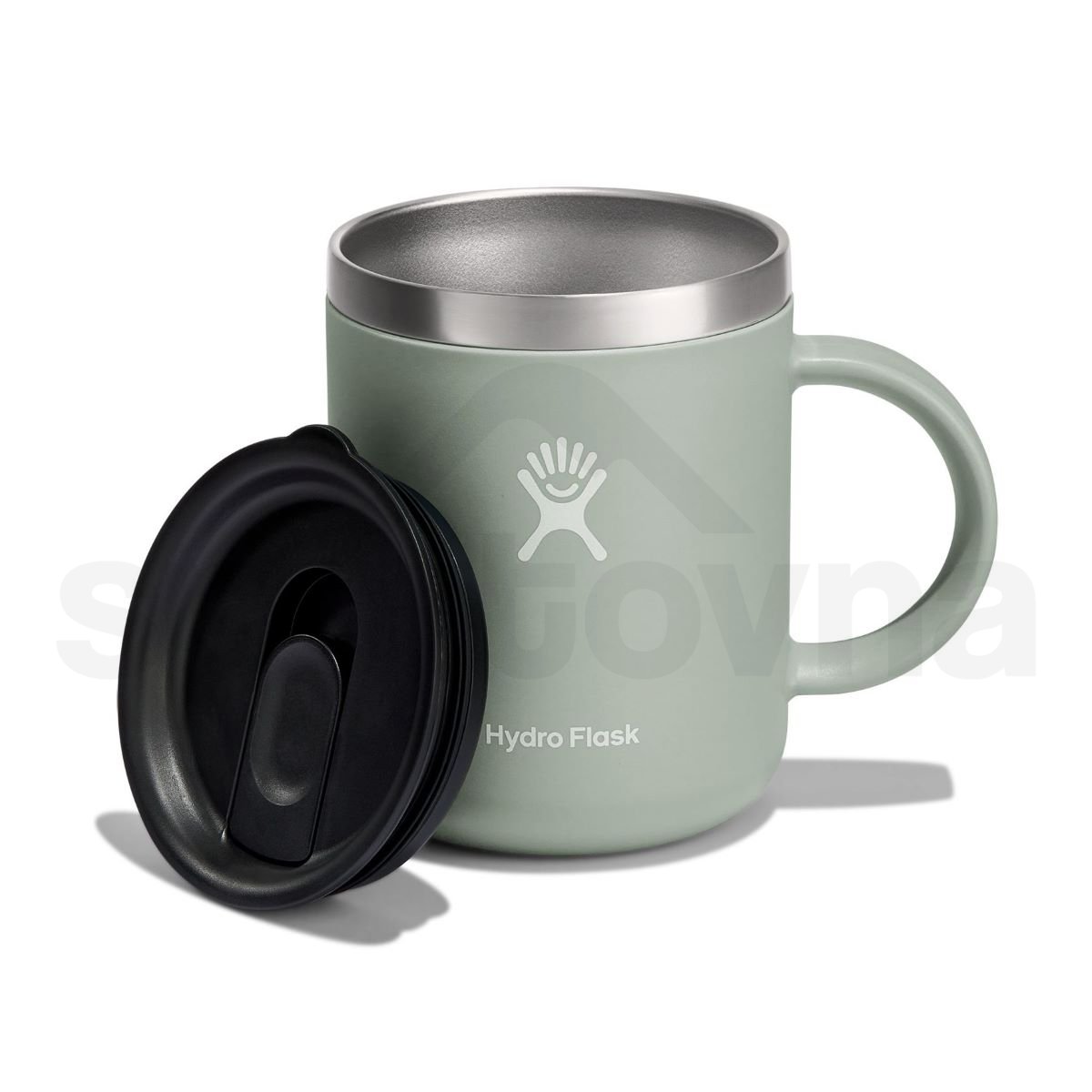 Termohrnek Hydro Flask Coffee Mug 12oz (355ml) - šedá