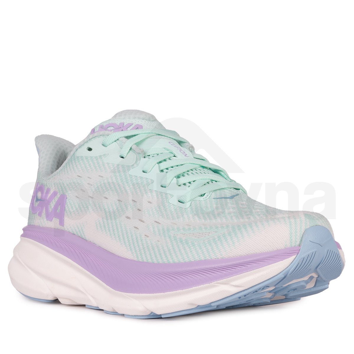 1132211 solm_Hoka One One W Clifton 9 Wide
