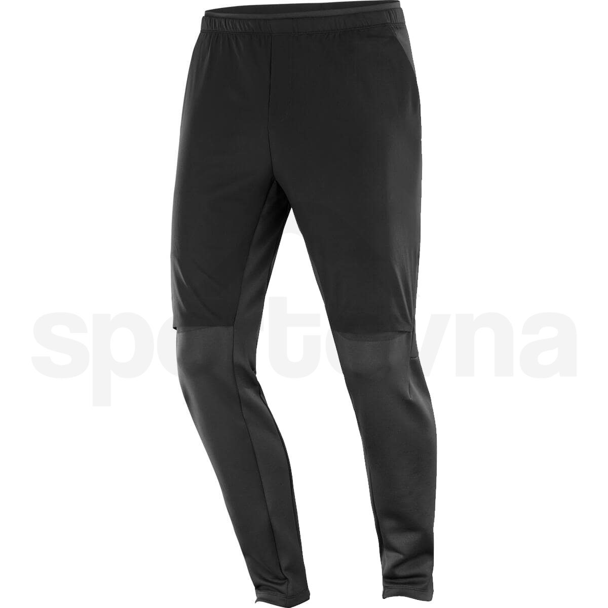 Kalhoty Salomon Runlife Pant M - černá