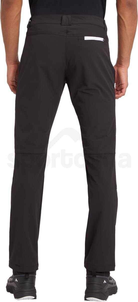 Kalhoty McKinley Yuba II M - černá