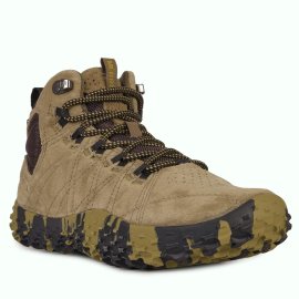 J036003_Merrell Wrapt Mid WP M olive