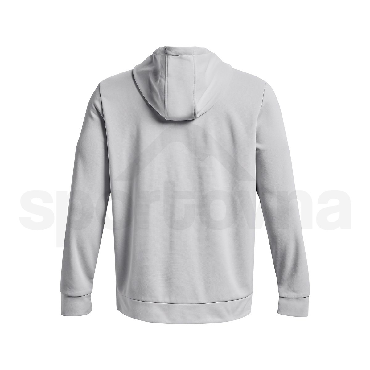 Худі Under Armour Armour Fleece Hoodie M - сіре