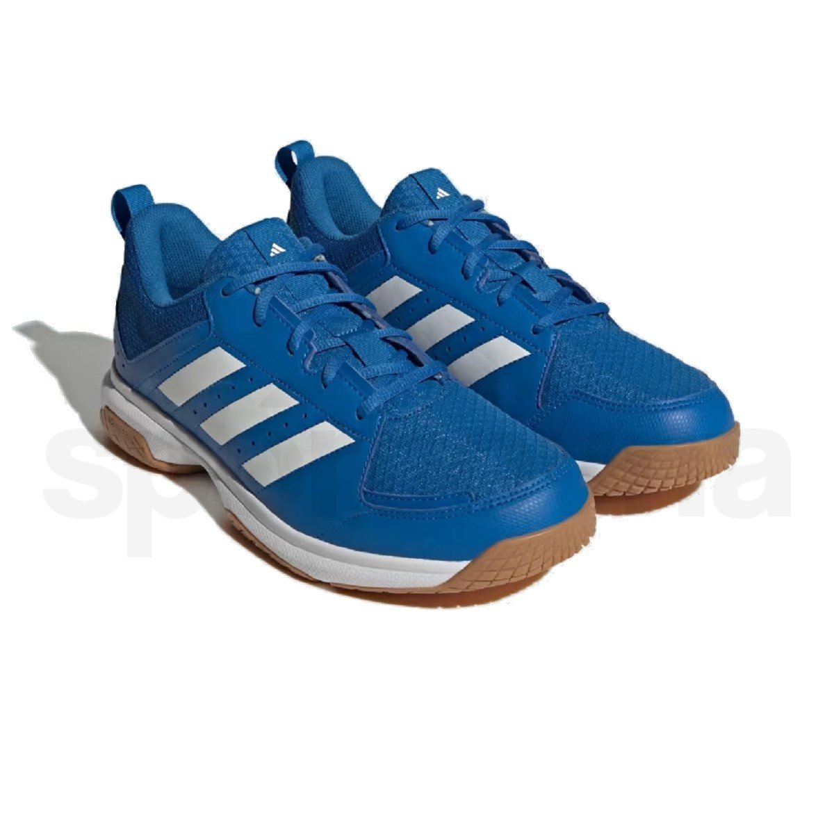 Obuv Adidas Ligra 7 M - modrá