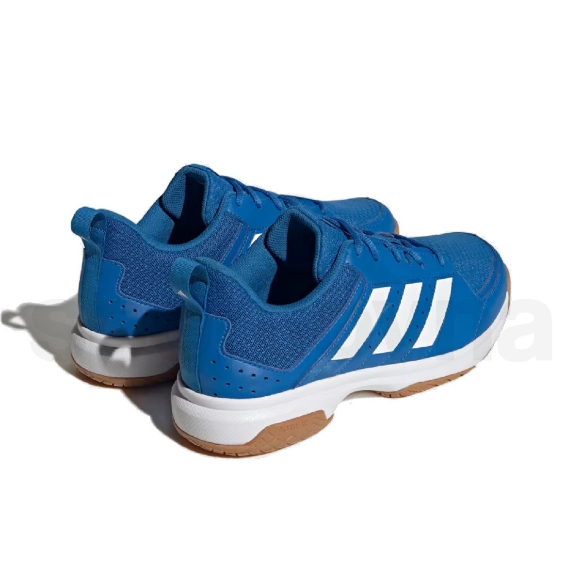 Obuv Adidas Ligra 7 M - modrá