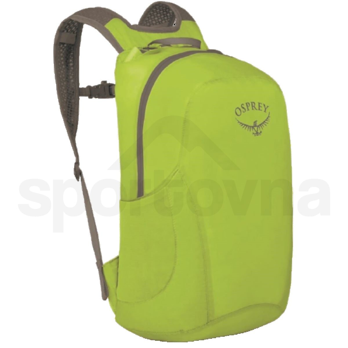 Batoh Osprey UL Stuff Pack - zelená