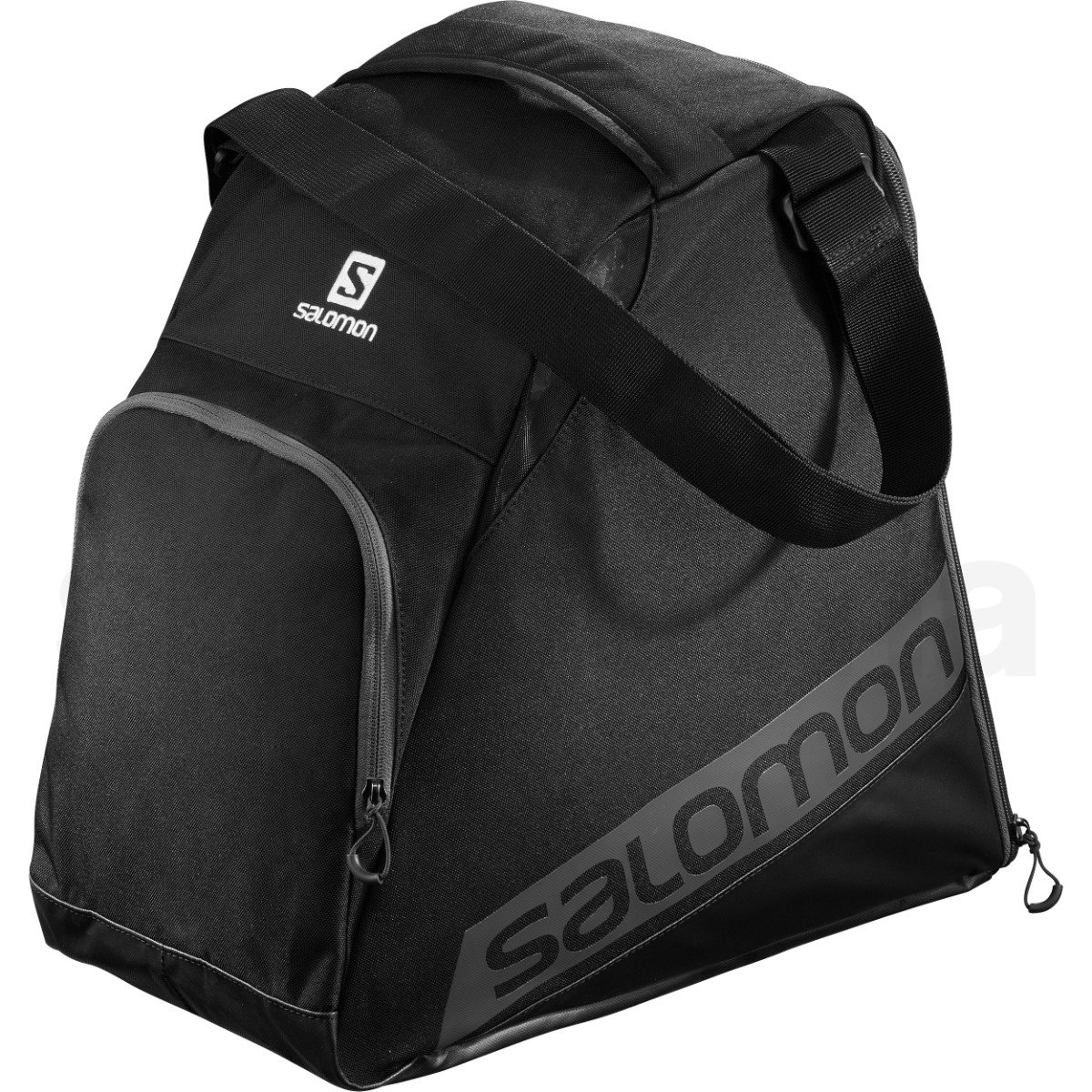 Taška Salomon Extend Gearbag - černá
