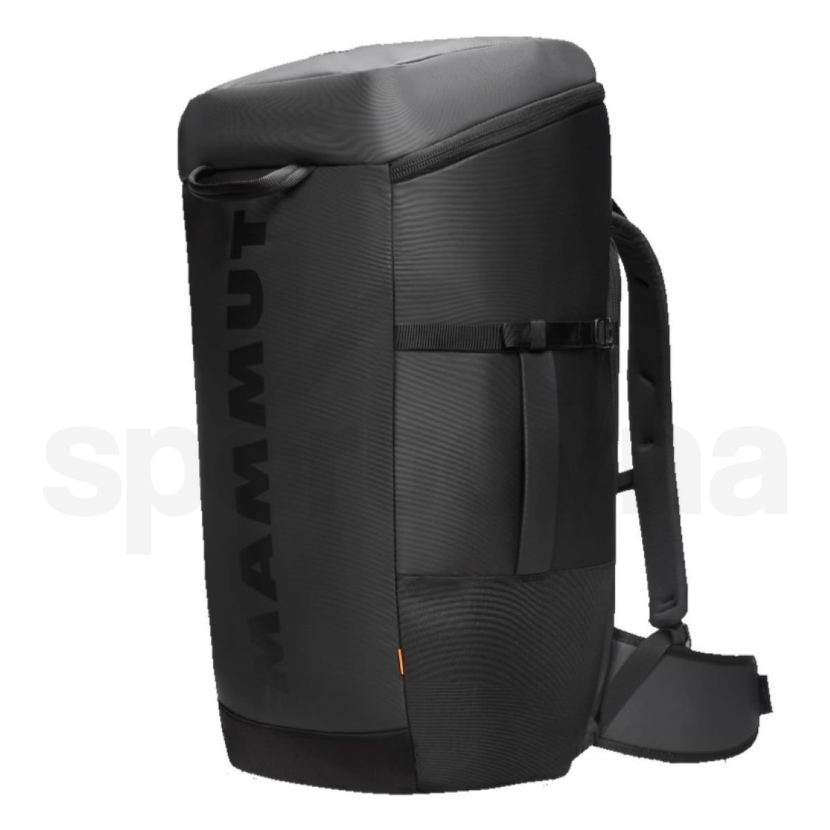 Batoh Mammut Neon 55L - černá