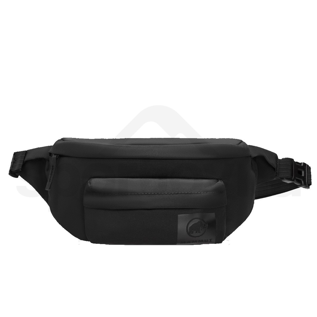 Ledvinka Mammut Xeron Neuveville Waistpack 2L - černá