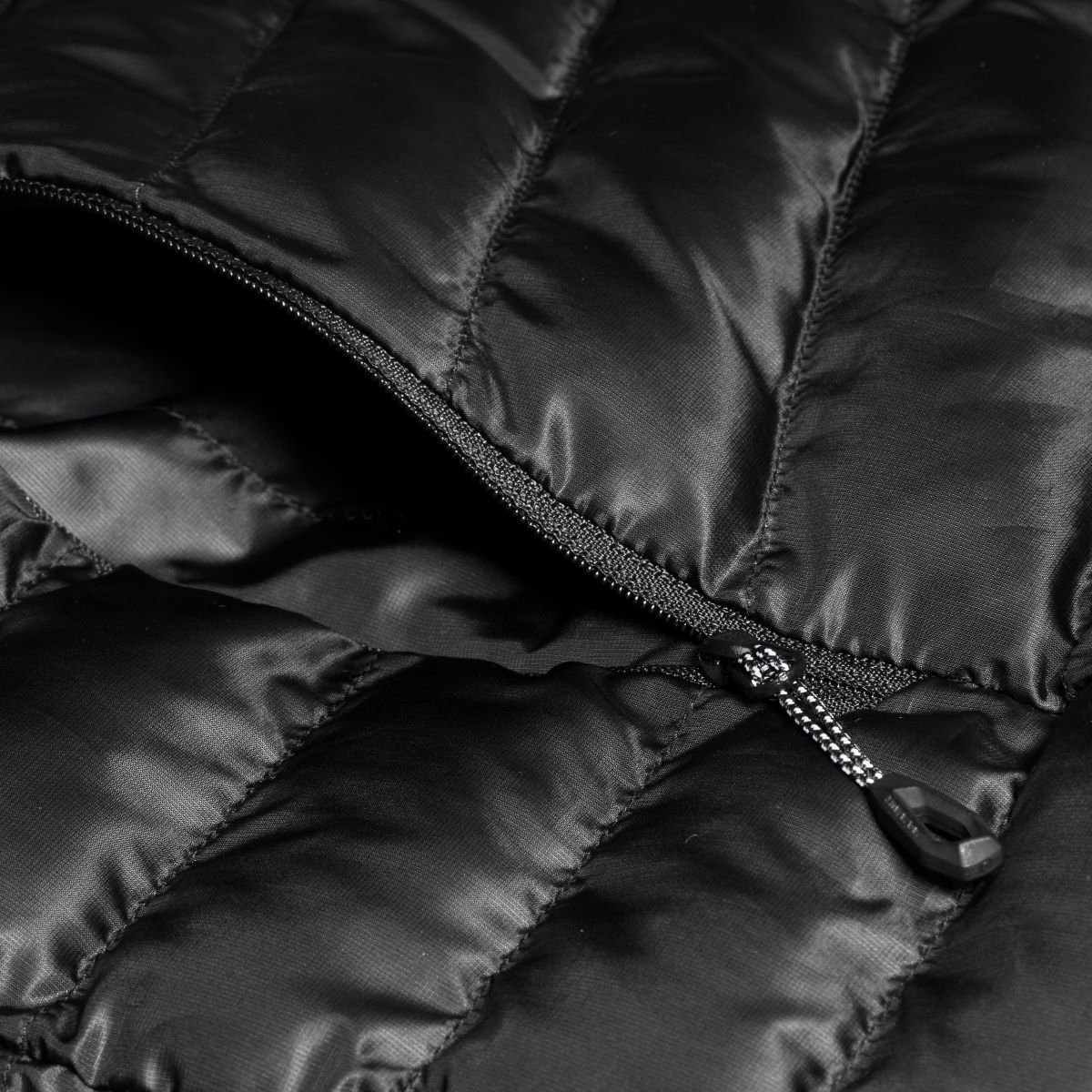 Bunda Mammut Albula IN Jacket M - černá