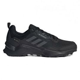 Adidas Terrex AX4 GTX M HP7395 core black carbon grey four Sportovna .ua