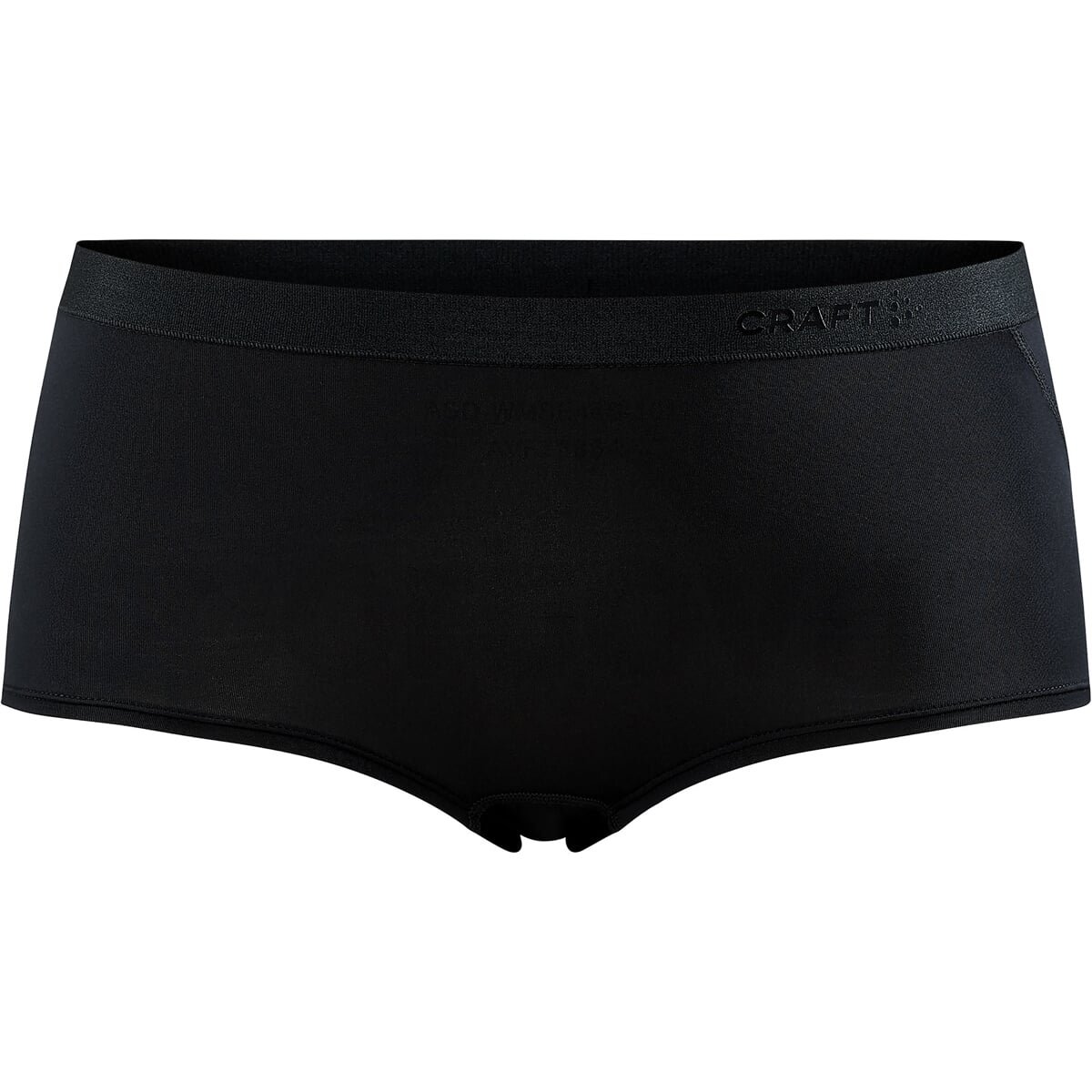 Kalhotky Craft Core Dry Boxer W - černá