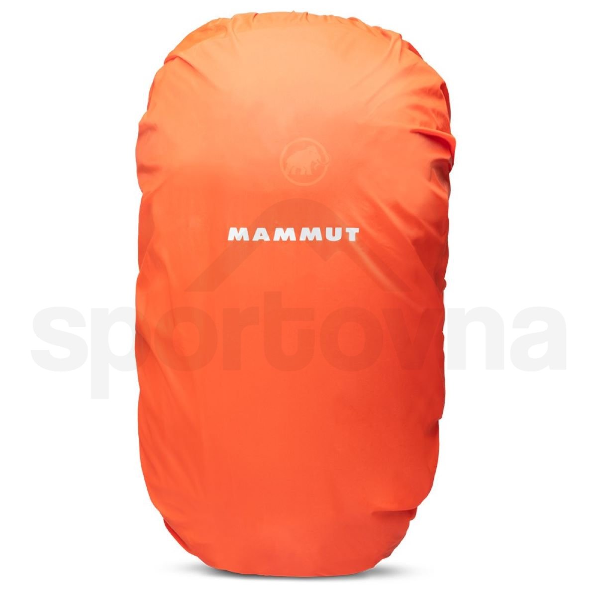 Batoh Mammut Lithium 15L - modrá/černá