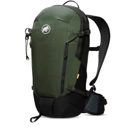 turisticky-batoh-mammut-lithium-15l-woods-black