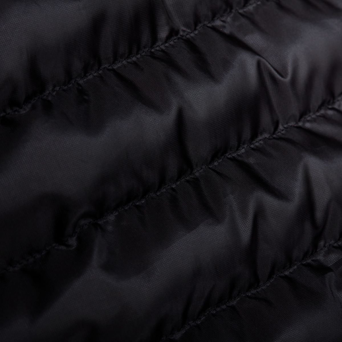 Bunda Mammut Albula IN Hybrid Jacket M - černá
