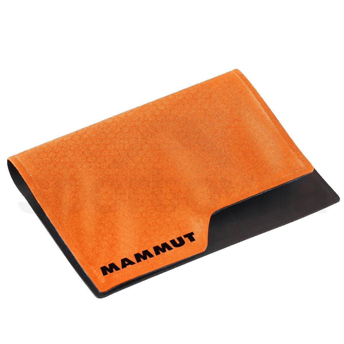 Peňaženka Mammut Smart Wallet Ultralight - oranžová