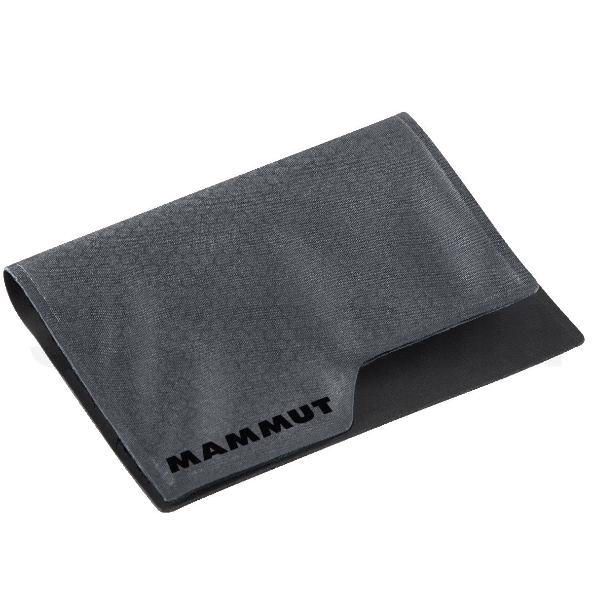 Peněženka Mammut Smart Wallet Ultralight - šedá