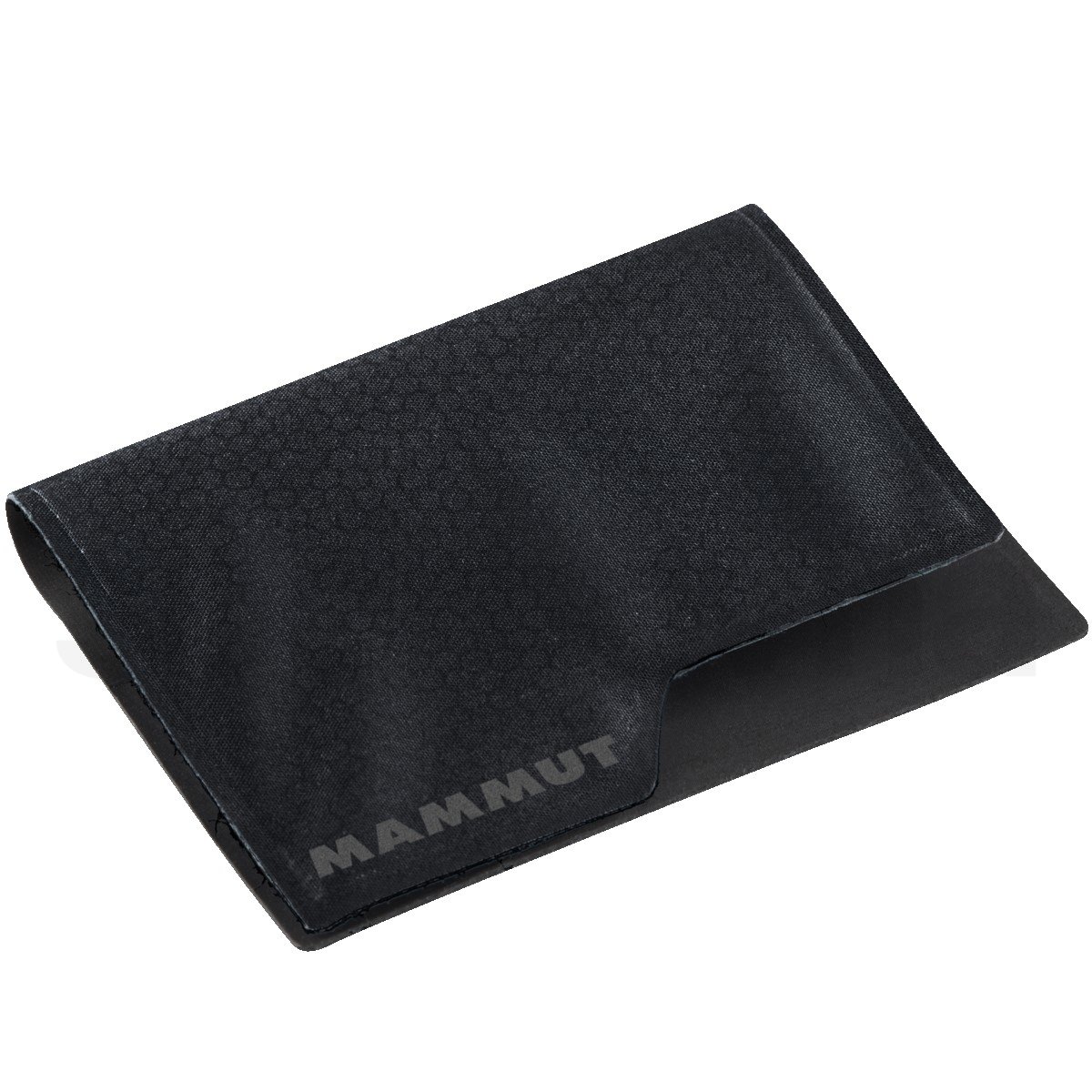 Peňaženka Mammut Smart Wallet Ultralight - čierna