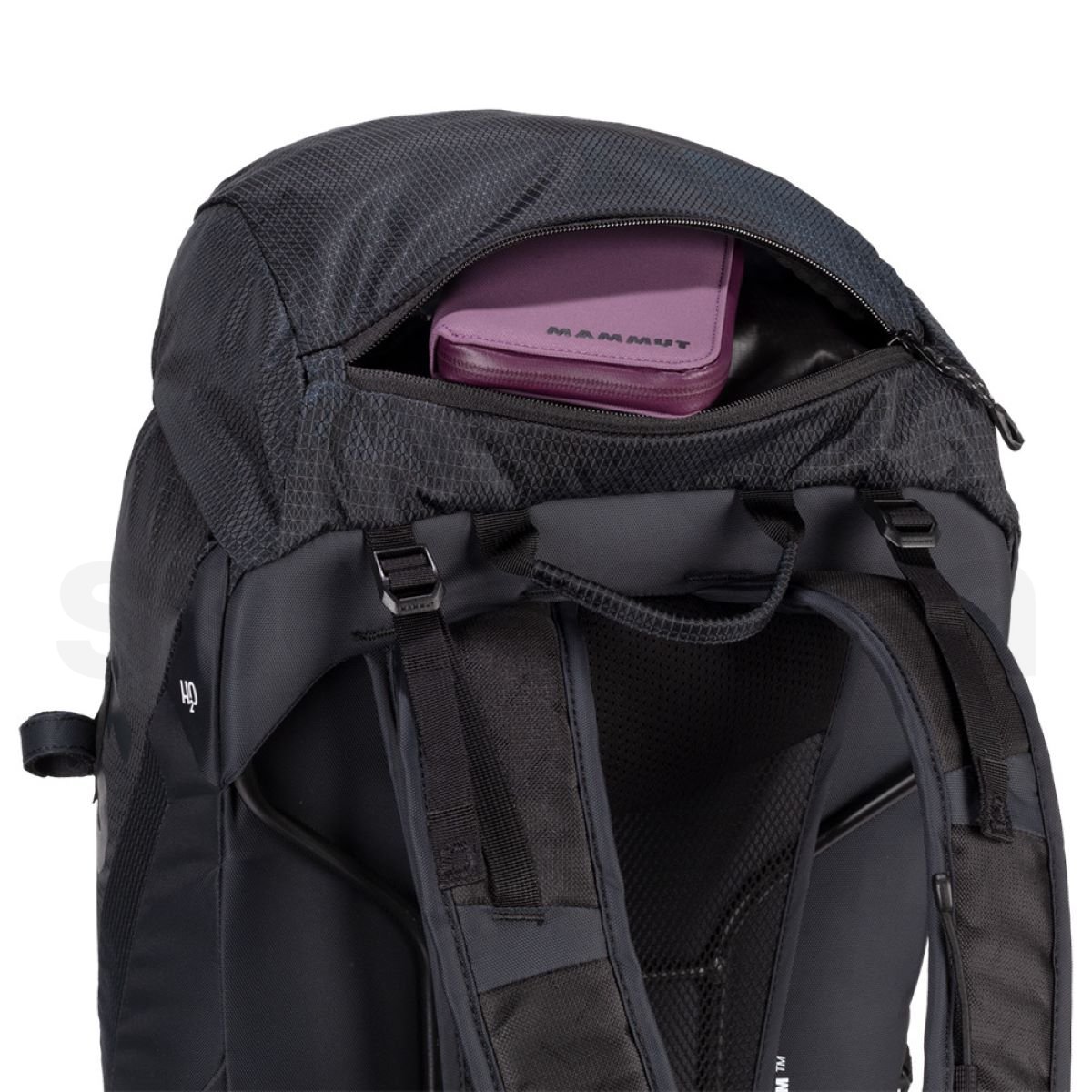 Batoh Mammut Ducan 30L - zelená