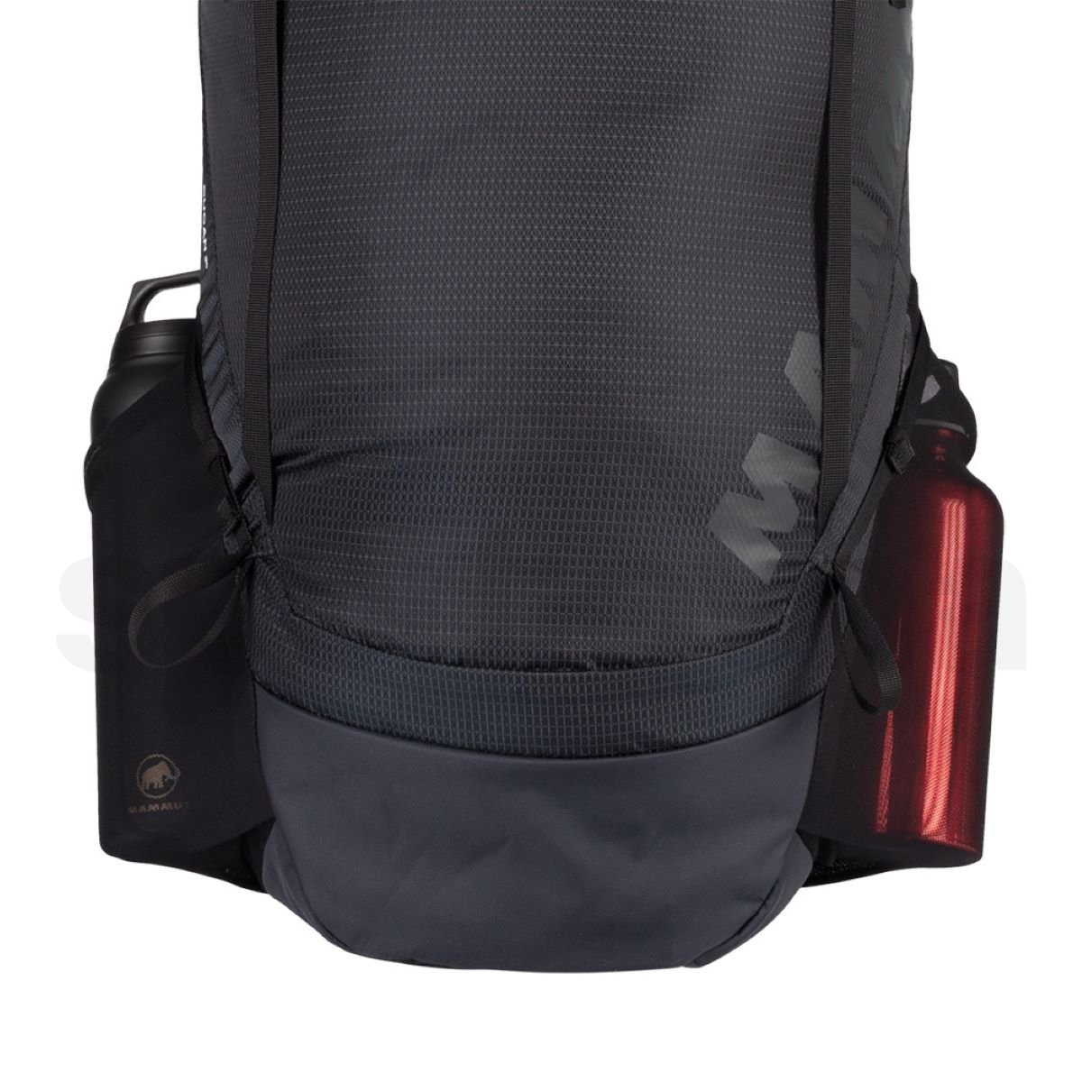 Batoh Mammut Ducan 30L - zelená