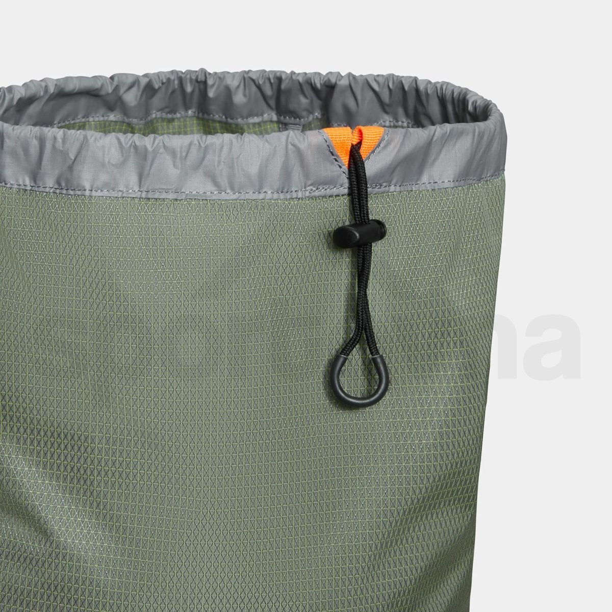 Batoh Mammut Ducan 30L W - sivá