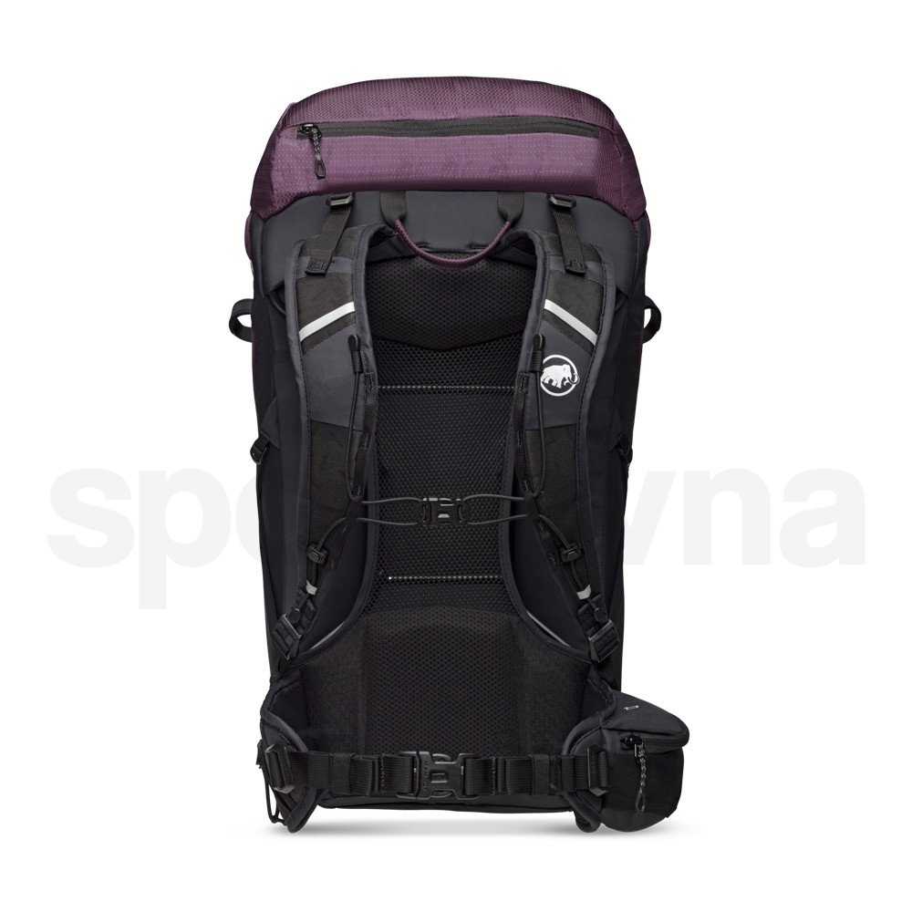 Batoh Mammut Ducan 30L W - modrá