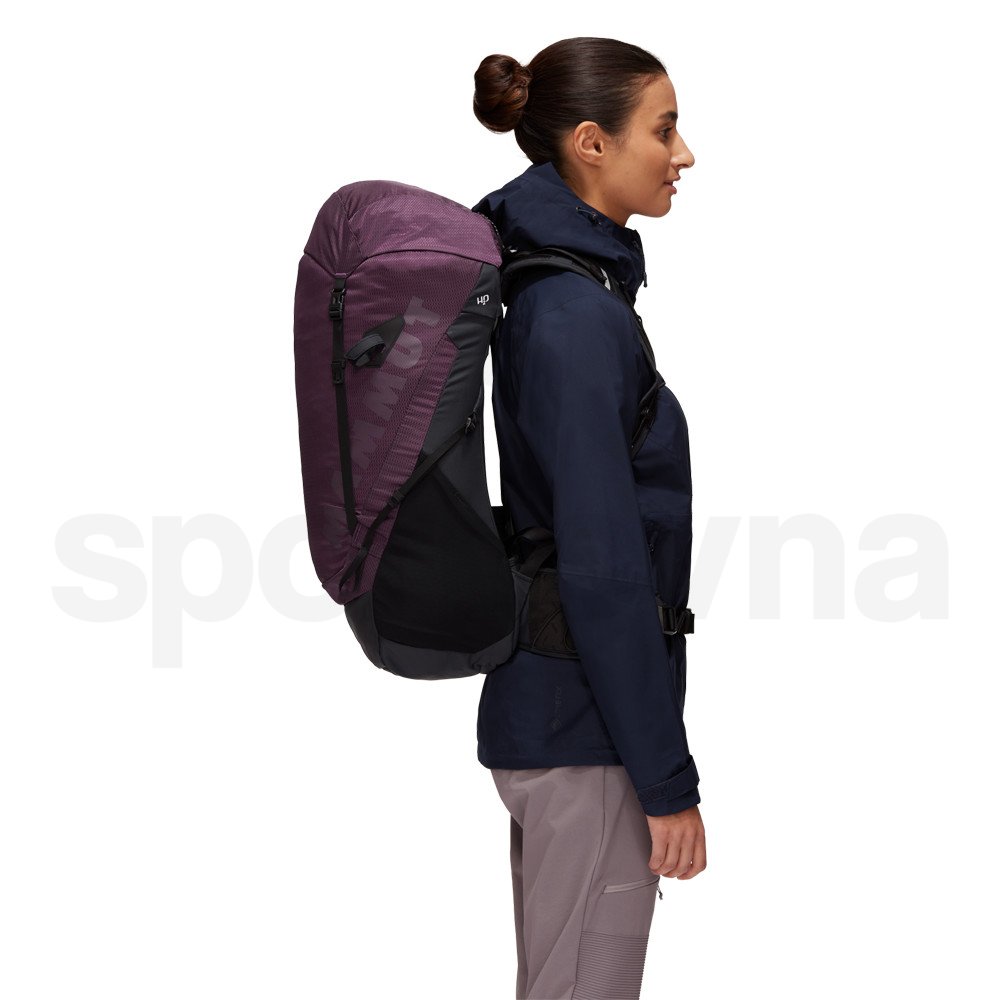 Batoh Mammut Ducan 30L W - modrá