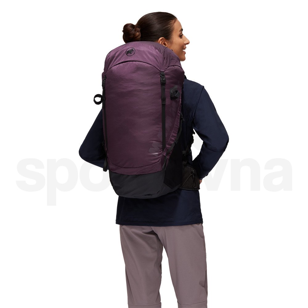 Batoh Mammut Ducan 30L W - modrá