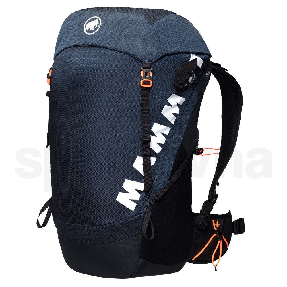 Batoh Mammut Ducan 30L W - modrá