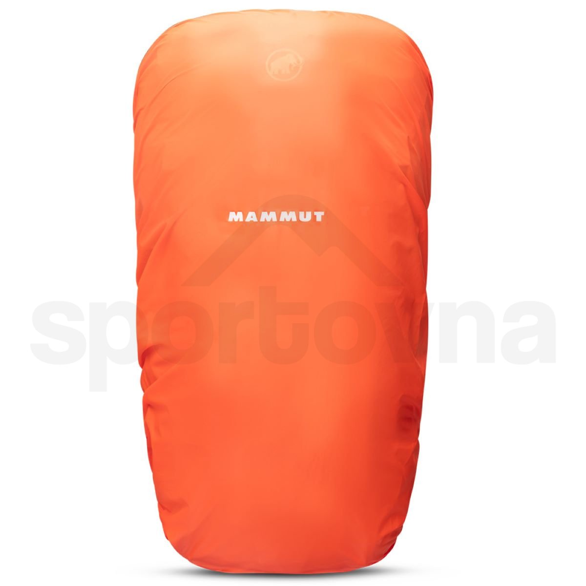 Batoh Mammut Lithium 40L - modrá/čierna